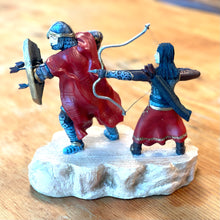 Warrior Figurine