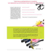 ACTS: The Dynamis of God Bible Study