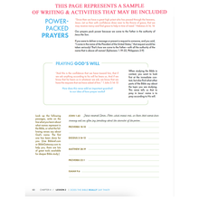 ACTS: The Dynamis of God Bible Study