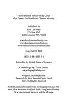 The Books of Moses Part 1 Study Guide