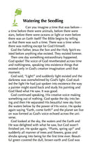 The Books of Moses Part 1 Study Guide