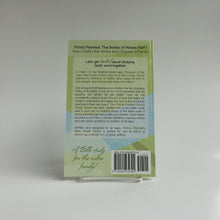 The Books of Moses Part 1 Study Guide