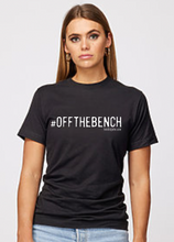 #OFFTHEBENCH Unisex Tee