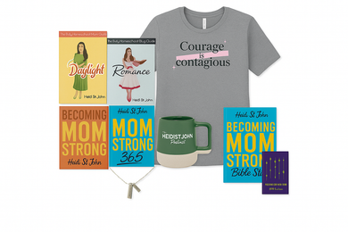 The Ultimate HSJ Bundle