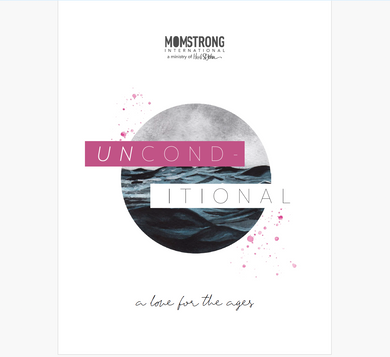 Unconditional: A Love for the Ages, Digital Bible Study