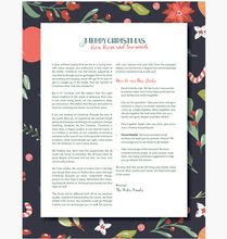 Hope Is Here: A Family Advent Devotional