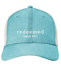 Redeemed Hat